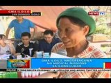 BP: GMA Iloilo, nagsasagawa ng medical missions sa ilang lugar
