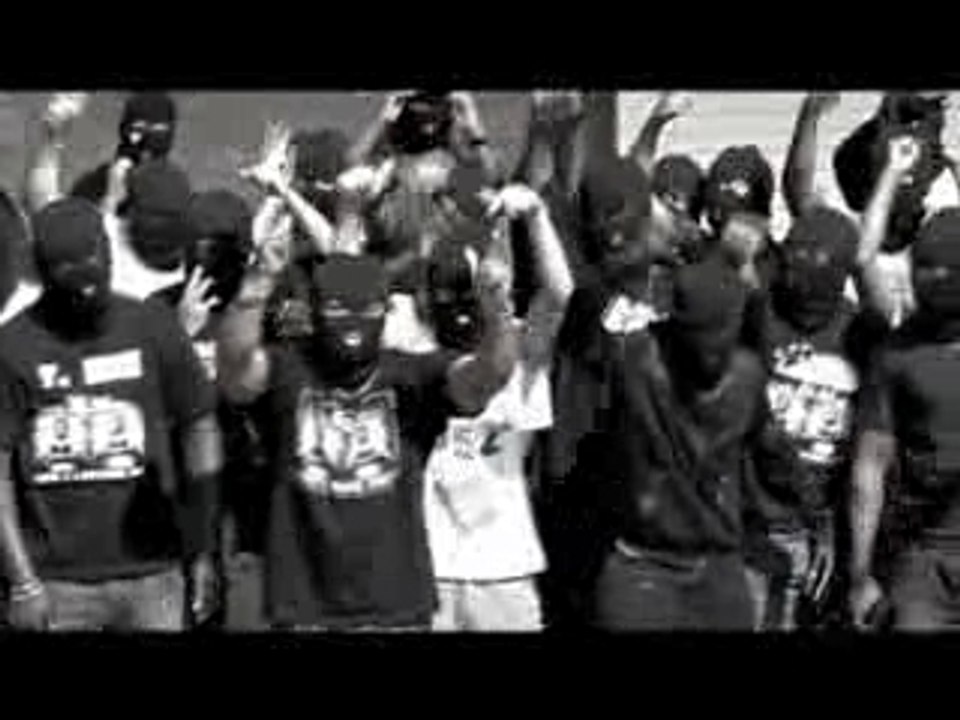 ALIBI MONTANA - HONNEUR AUX GHETTOS, LE TEASER