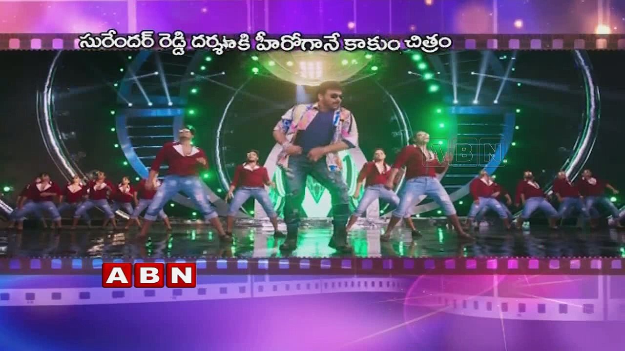 Ram Charan gets busy as Actor and as Producer