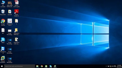 Informatica MDM 10.1 Online Training _ Landing table staging tables and Base object table