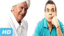 Paresh Rawal To Play Sanjay Dutt's Father In His Upcoming Biopic!