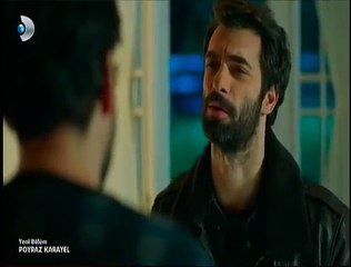 Poyraz Karayel 75.Bölüm Poyraz - Nevra ve Çınara Posta Koyuyor !