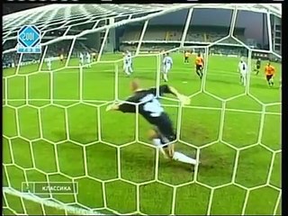 19.09.2001 - 2001-2002 UEFA Champions League Group B Matchday 2 Boavista FC 3-1 Dinamo Kiev