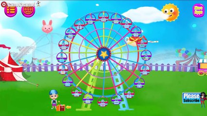 Preschool Learning Numbers - Magic Numbers 1 to 20 - Learn To Count from 1 to 20 Learn Numbers