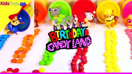 Learn Colors for Kids with this Birthday Cake Balloon Coloring Page - Superheroes funny