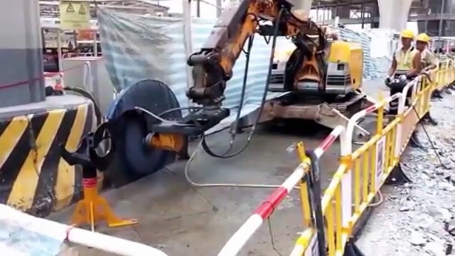 Taş Kesme Makineleri Stone cutting machines