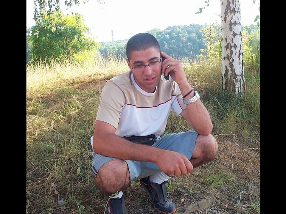 Geile Zeit - Westend