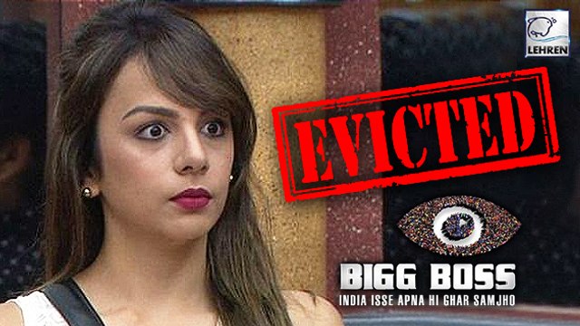 Bigg Boss 10: Nitibha Kaul EVICTED | Shocking