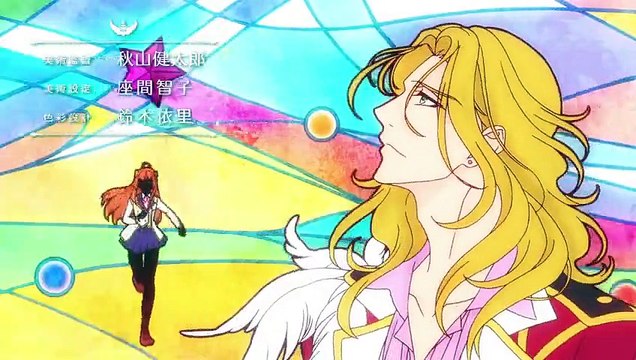 マジきゅんっ！ルネッサンス 第13話「キミにマジきゅんっ！」Magic-Kyun! Renaissance - 13 END HD