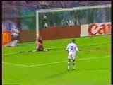 11.09.1996 - 1996-1997 UEFA Champions League Group A Matchday 1 AJ Auxerre 0-1 AFC Ajax
