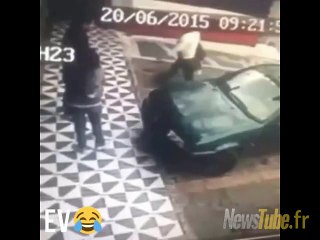 Les femmes seront des femmes.