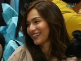 24 Oras: Jennylyn Mercado at Mark Herras, balik tambalan para sa primetime seryeng 