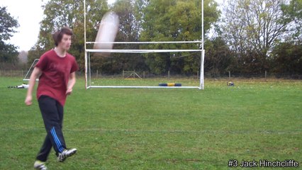 Why You Shouldnt Copy MESSI! (TOP 5 - January 2017)