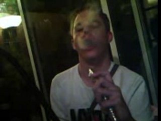 Nuage De fumée !!! CHICHA