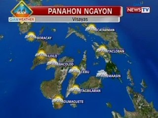 BT: Weather update as of 11:58 p.m. (Nov. 26, 2013)