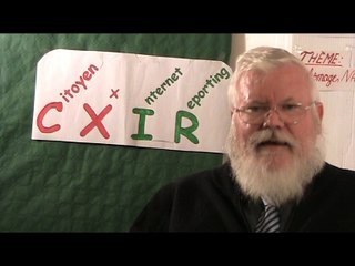 CXIR.fr n° 001 Election Présidentielle 2017: Chômage NAIRU Inflation Salaires