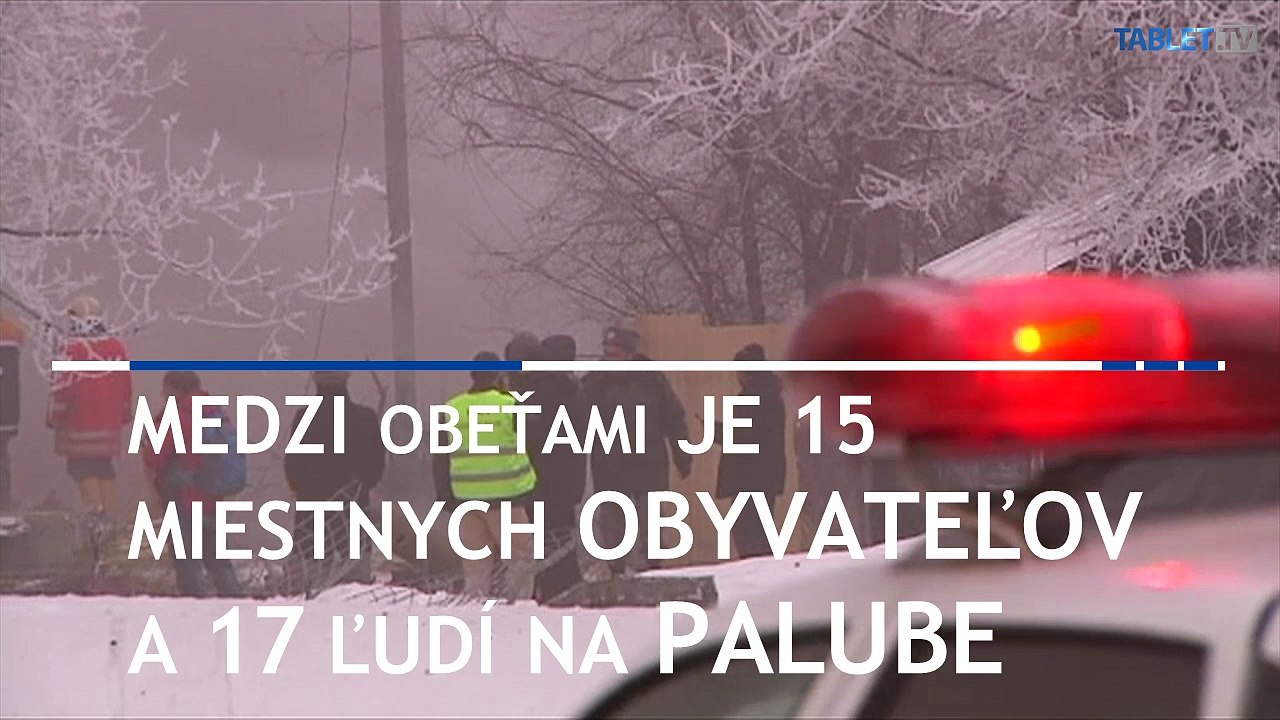 Pri zrútení tureckého nákladného lietadla zahynulo 32 ľudí