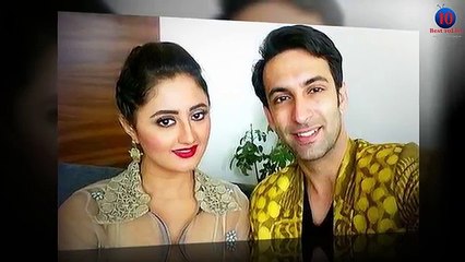 Top 10 Beautiful Indian Tv Actresses With Their Husband