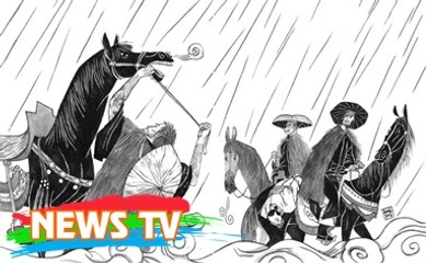 Vì một cô gái, Phiêu kỵ Đại tướng quân nhà Trần bị phế truất thành anh bán than!