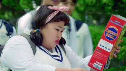 "홍윤화, '너 여태까지 찐따로 산거야?'" [더 미라클] 4회
