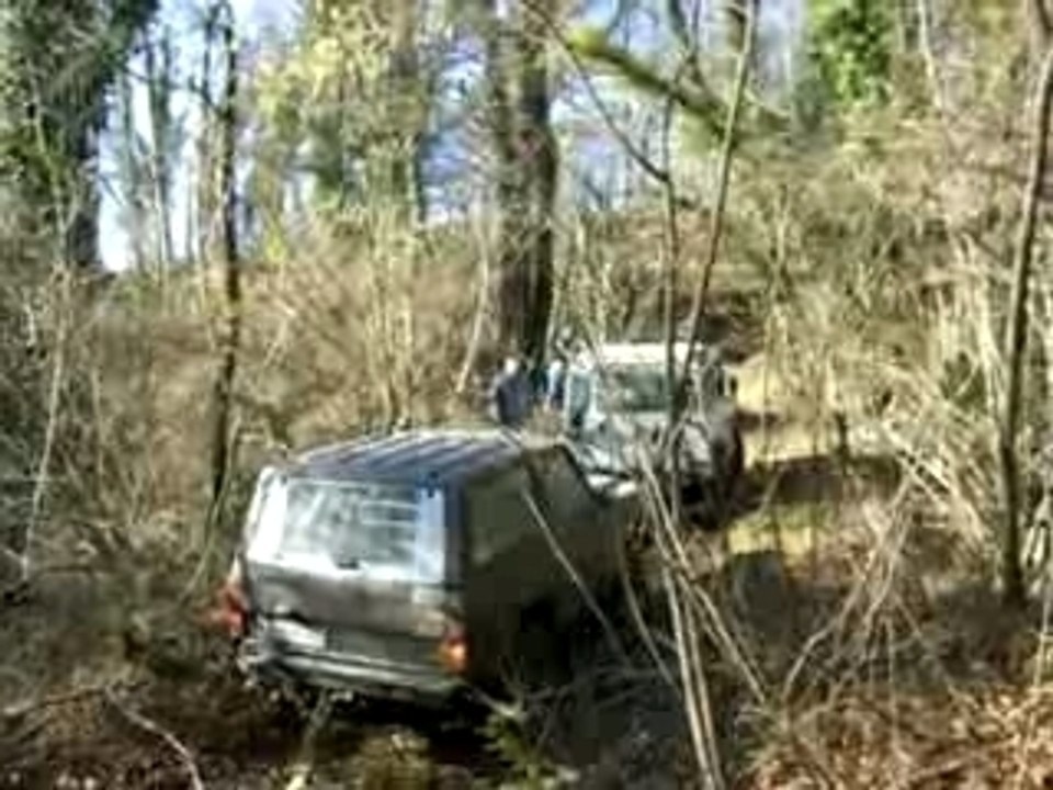 Stroppata....o quasi