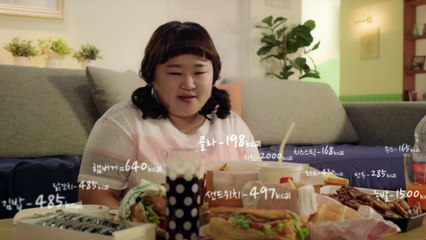 "홍윤화 푸짐한 한 상에 무너지다?" [더 미라클] 4회
