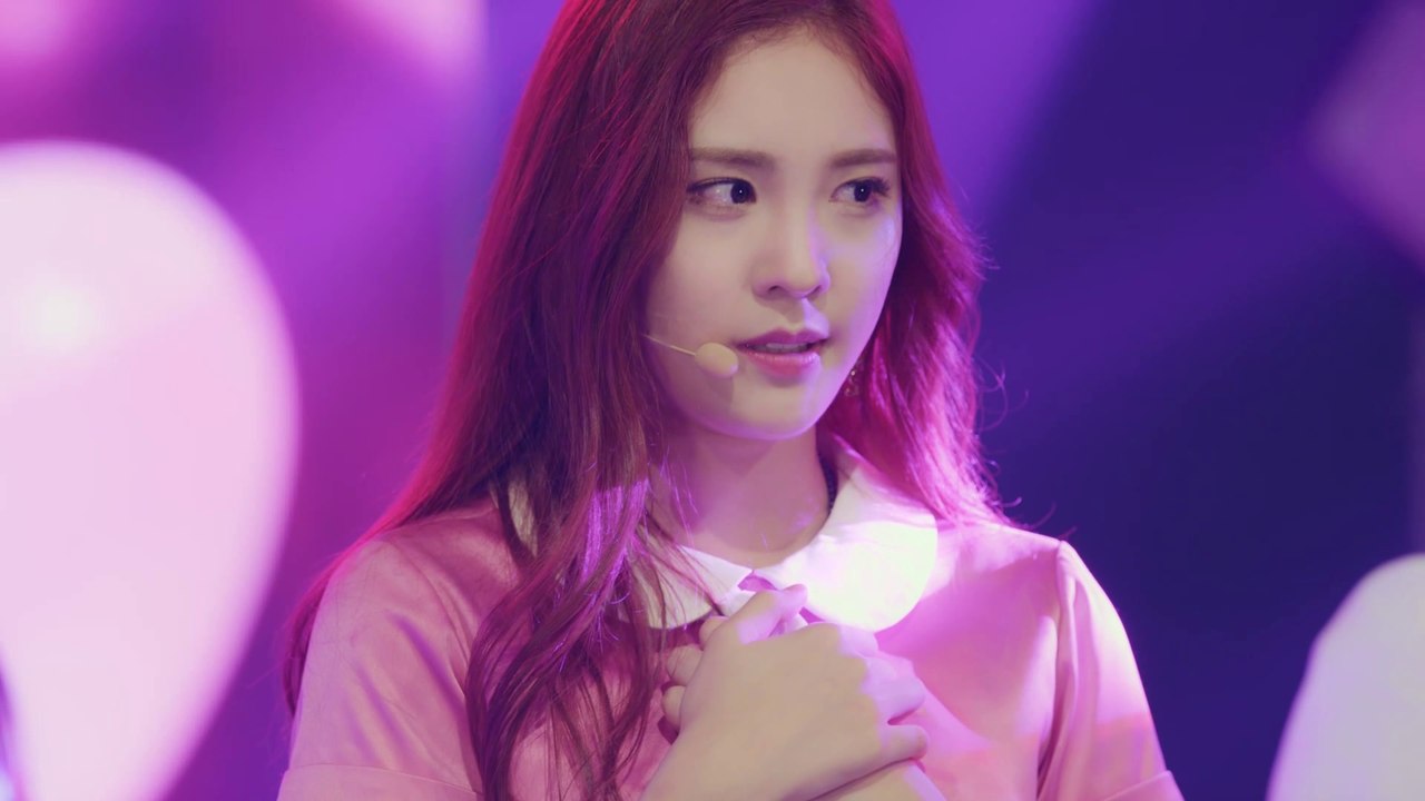 "나현, '할 수 있어  국민요정 권시아야!'" [더 미라클] 4회