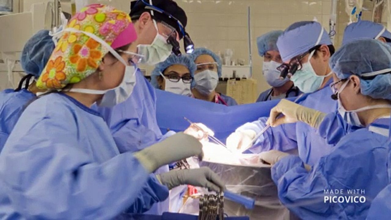 Liver Transplant Centers