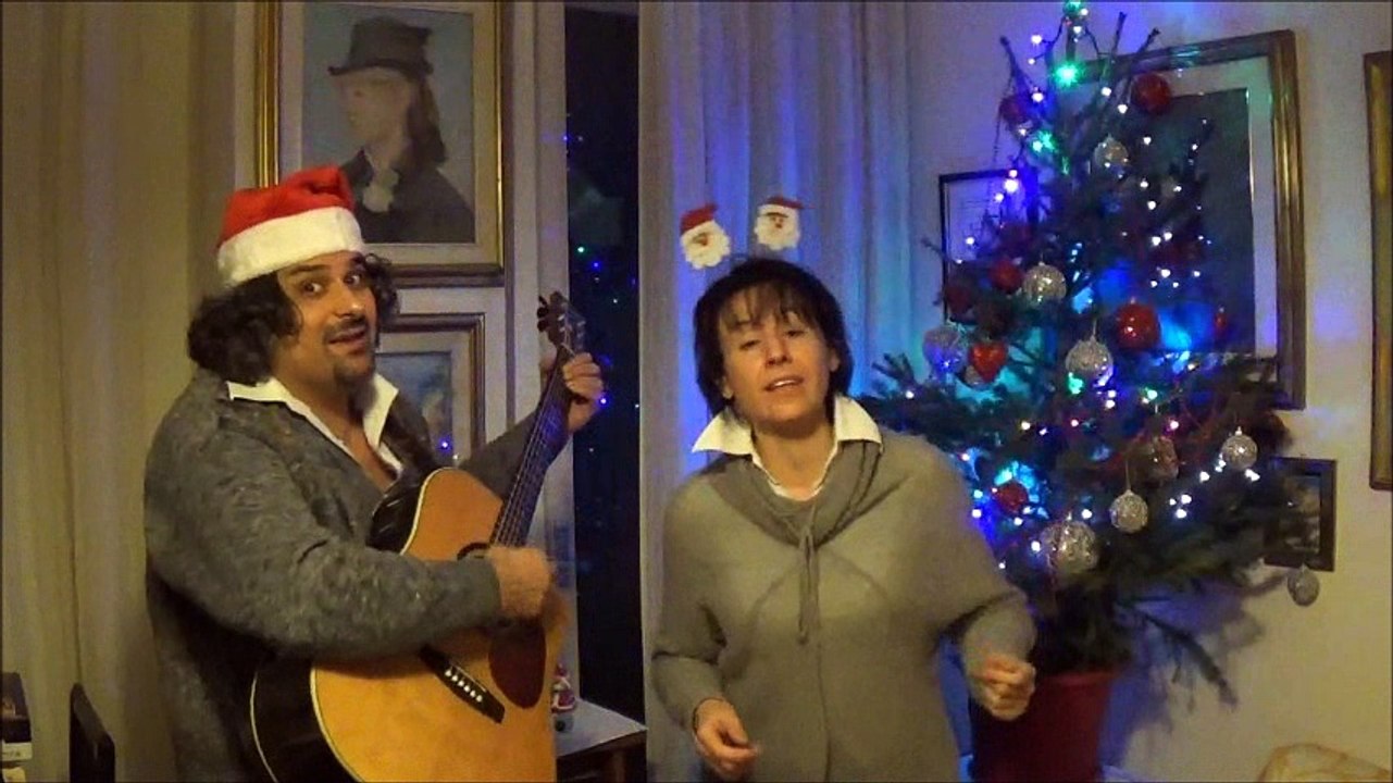 Mo' vene Natale - Corde & Vocali - www.cordeevocali.it