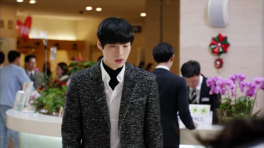 2016/1/5 DVDリリース「ディア・ブラッド～私の守護天使」日本版