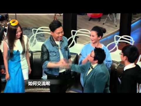 《新闻当事人》[歌王韩红的AB面] People IN News [Top singer Han Hong’s two sides]【芒果TV官方超清版】