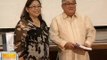 Atty. Gozon, ginawaran ng Outstanding Member Achiever Award ng Int'l Honor Society ng Phi Kappa Phi