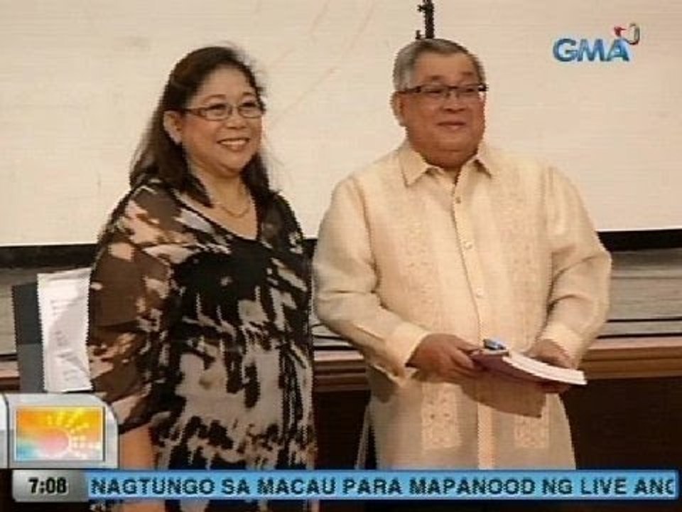 Atty. Gozon, ginawaran ng Outstanding Member Achiever Award ng Int'l Honor Society ng Phi Kappa Phi