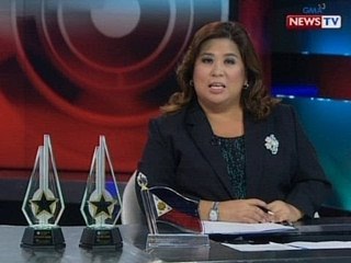 SONA: Ilang programa't personalidad ng Kapuso Network, pinarangalan