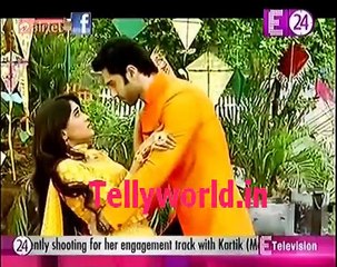 Yeh Rishta Kya Kahlata Hai U me Tv 16th January 2016