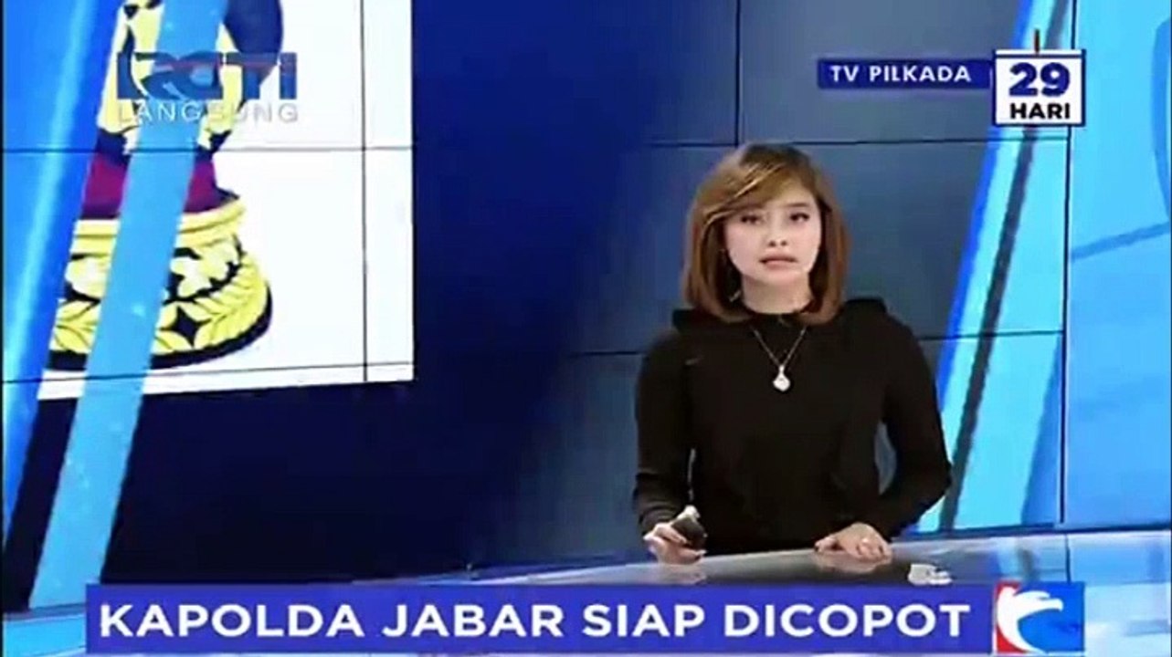 Kapolda Jabar Siap Dicopot