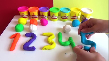 Video For Kids 2017   Learn Numbers and Colors with Flowers for Children #58