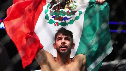 Best of Yair Rodriguez vs. B.J. Penn at UFC Fight Night 103