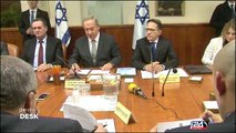 Paris Peace Summit : declaration warns Israelis. Palestinians against 'unilateral steps'