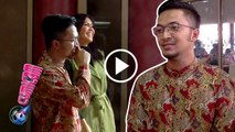 Ke Mekkah, Ihsan Cari Hidayah Nikah? - Cumicam 16 Januari 2017