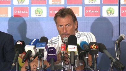 CAN 2017: le Maroc rencontre la RDC ce lundi