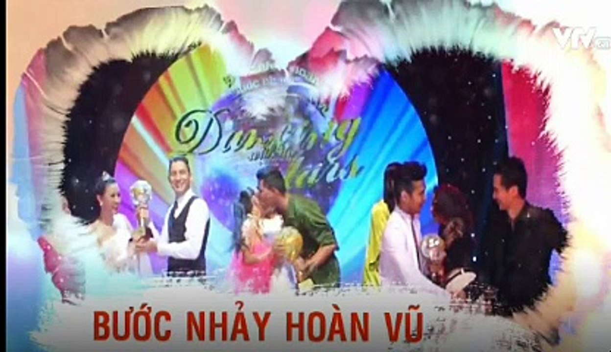 xem phim bước nhảy hoàn vũ vtv tập  8   Nhấn vào link dưới để xem