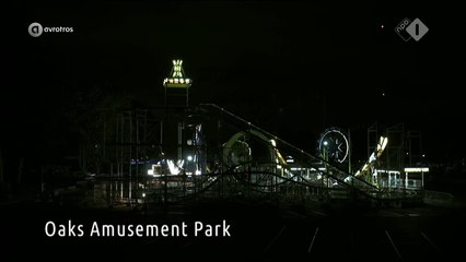 Wie is de Mol? - Aflevering 2 - 14 januari 2017