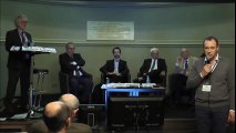 6. Echanges avec le public partie 1/3 - Conférence débat VFCEA 09/01/2017