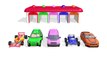 Learn Colors with Cars for Children Vehicles 3D Colours to Learn for Kids Learning Video