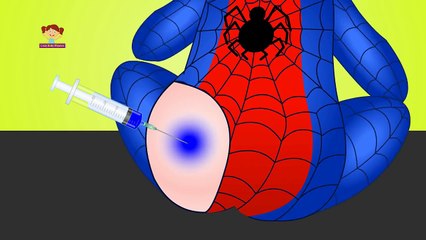 Learn Colors with Garbage Truck, Teach Colours, Baby Children Kids Learning Videos by Baby Rhymes012