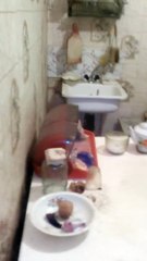Жилье для инвалида. Ужасы Сыктывкара.