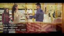 Sun Yaara VIDEO SONG -- Shahrukh Khan Raees Movie -- Latest Bollywood Songs 2017 -