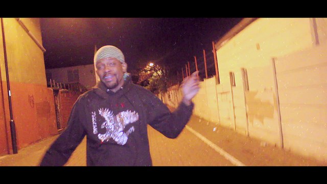 No Talking Music Video - Future di Captain aka Capo [Double Murder Riddim Remake]