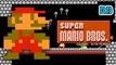 1985 FC スーパーマリオブラザーズ / FC NES Super Mario Bros. 6745500pts ALL